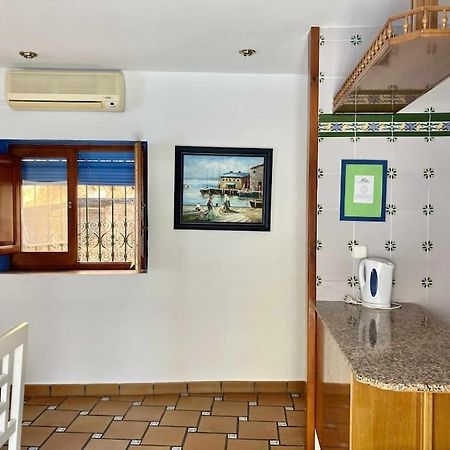 Casita De Pescadores Con Vista Al Puerto Lägenhet L'Ametlla de Mar Exteriör bild