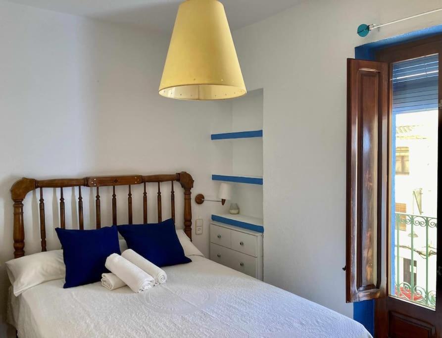 Casita De Pescadores Con Vista Al Puerto Lägenhet L'Ametlla de Mar Exteriör bild